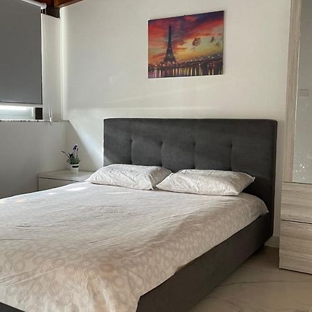 Beachfront Villa - Dasaki Lárnaka Kültér fotó